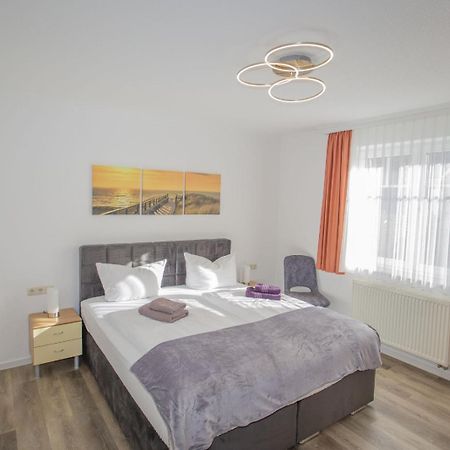 Ferienhaus Zum Suedstrand Sellin  Exterior foto