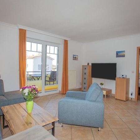 Ferienhaus Zum Suedstrand Sellin  Exterior foto