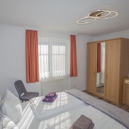 Ferienhaus Zum Suedstrand Sellin  Exterior foto