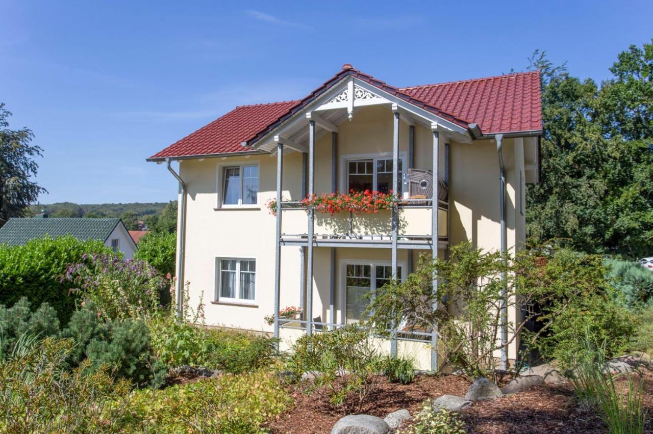 Ferienhaus Zum Suedstrand Sellin  Exterior foto