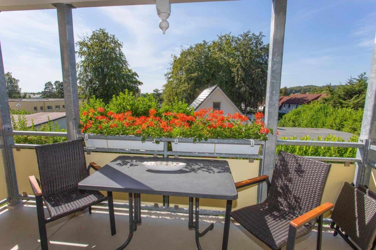 Ferienhaus Zum Suedstrand Sellin  Exterior foto