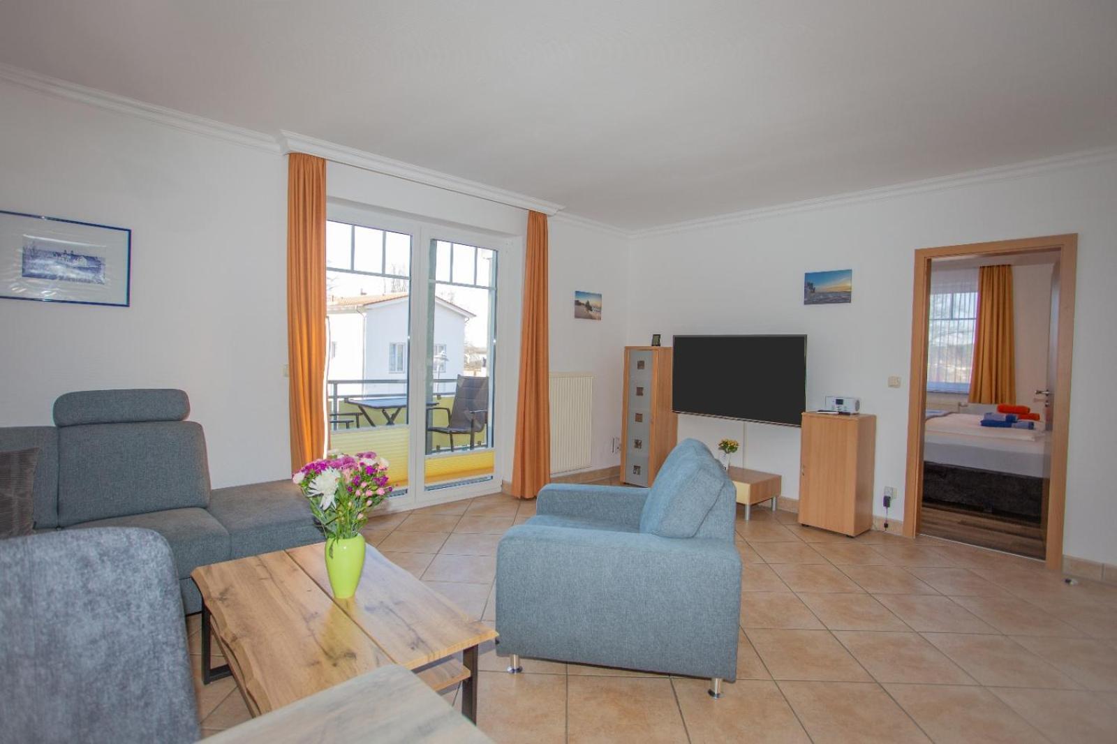 Ferienhaus Zum Suedstrand Sellin  Exterior foto