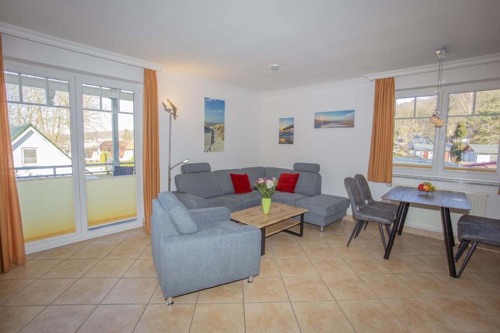 Ferienhaus Zum Suedstrand Sellin  Exterior foto