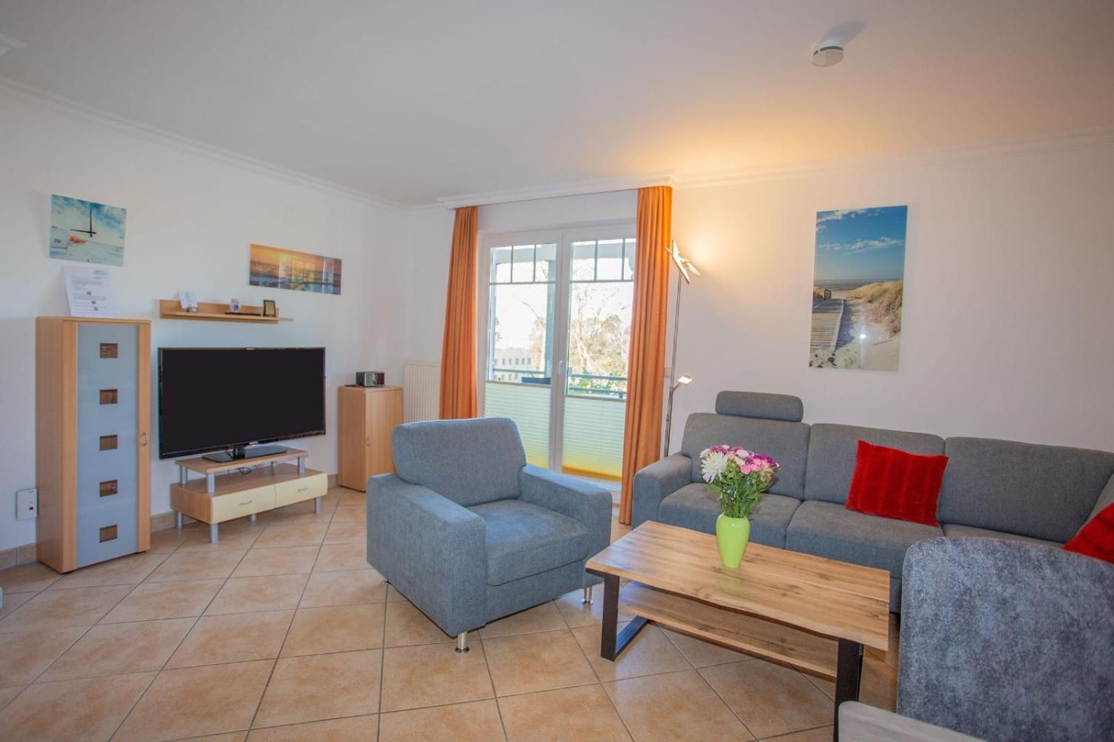 Ferienhaus Zum Suedstrand Sellin  Exterior foto