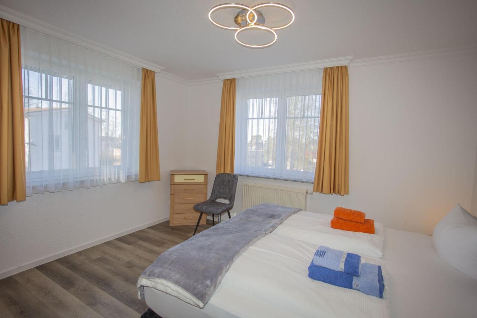 Ferienhaus Zum Suedstrand Sellin  Exterior foto