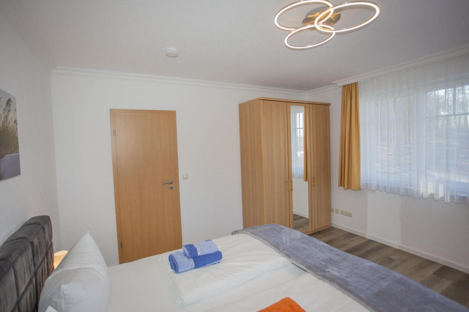 Ferienhaus Zum Suedstrand Sellin  Exterior foto