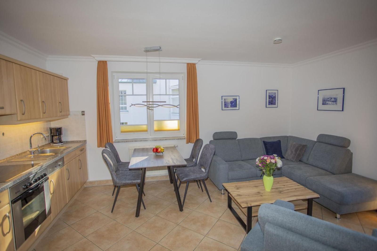 Ferienhaus Zum Suedstrand Sellin  Exterior foto