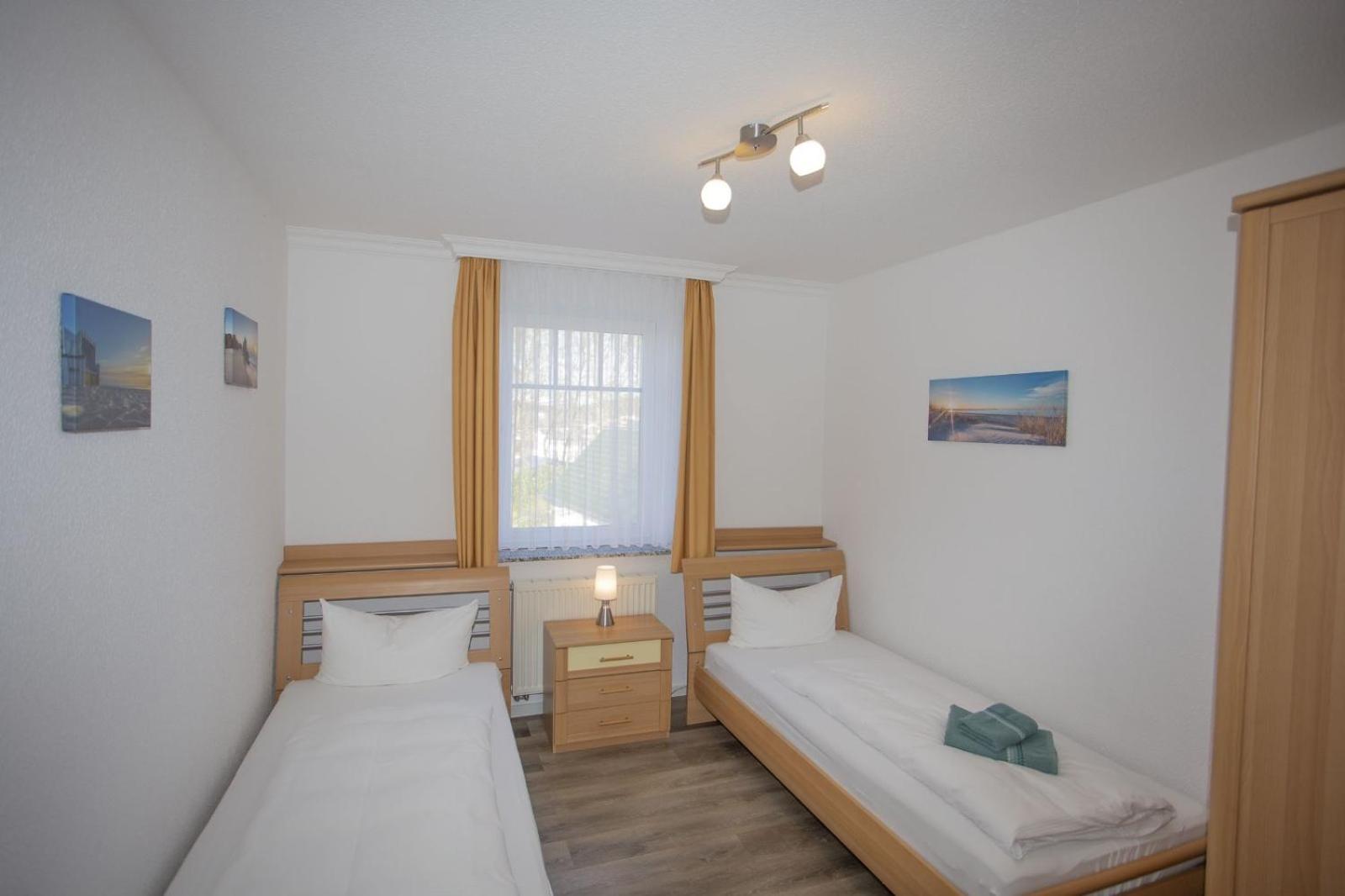 Ferienhaus Zum Suedstrand Sellin  Exterior foto