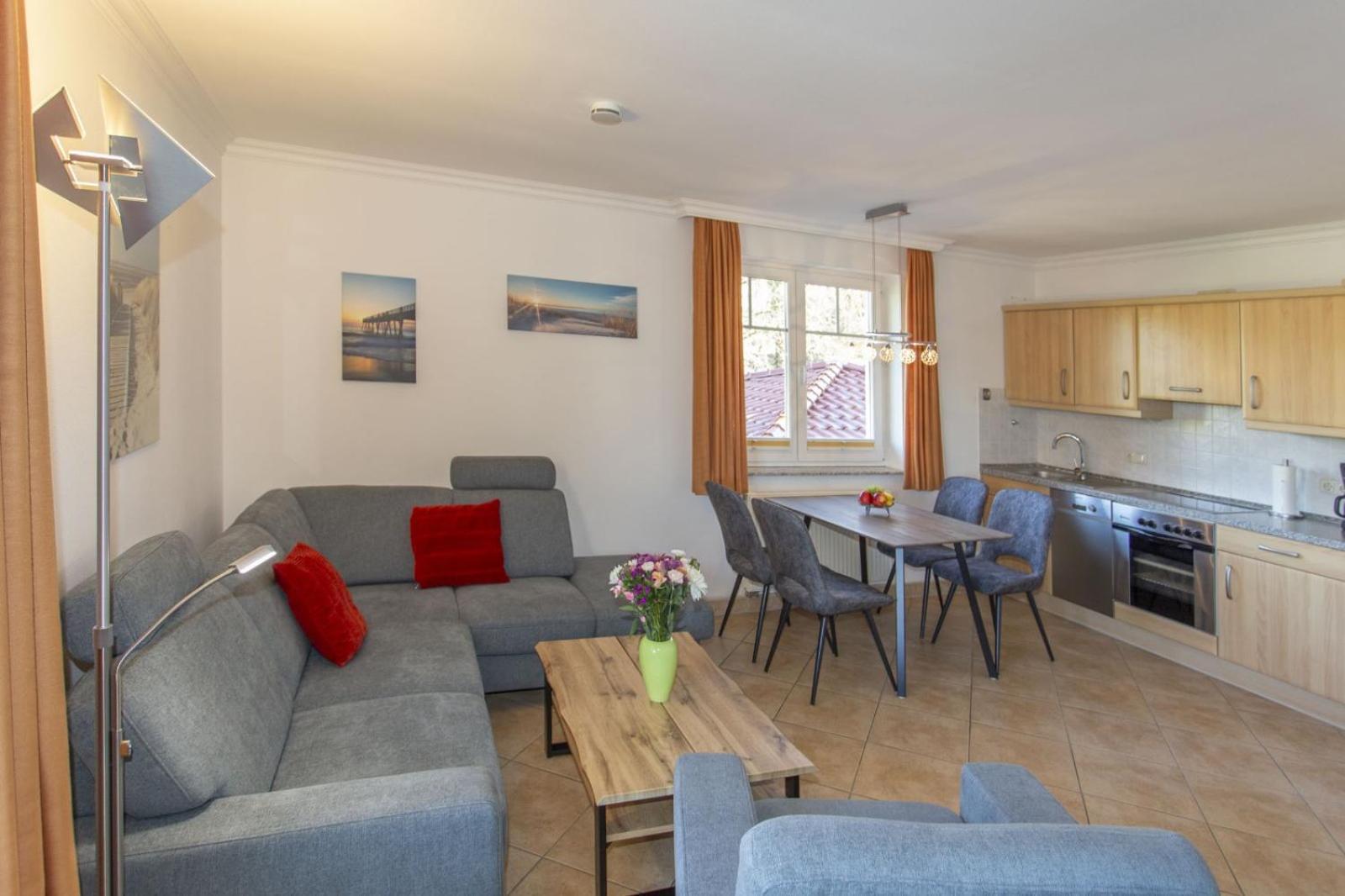 Ferienhaus Zum Suedstrand Sellin  Exterior foto