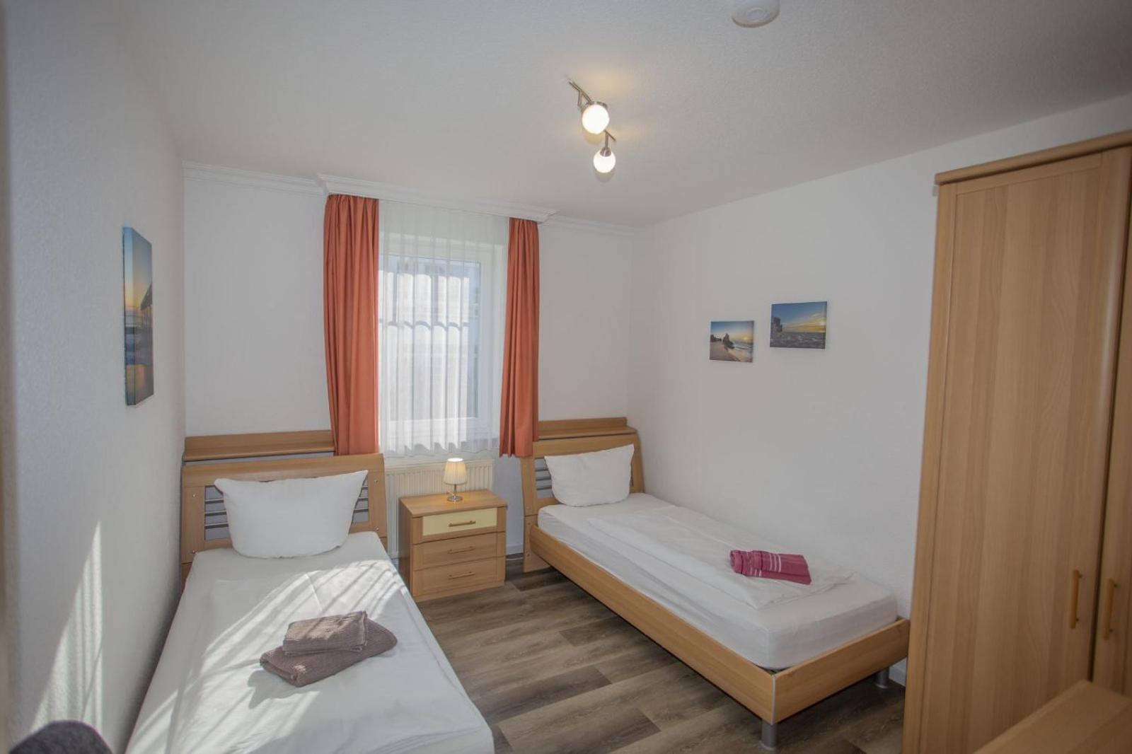 Ferienhaus Zum Suedstrand Sellin  Exterior foto